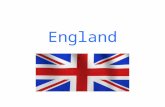 England. History England used to be connected to Ireland and Europe/Asia about 10,000 years ago Around 2500 BC, the Beaker culture introduced drinking.
