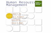Copyright © 2003 by The McGraw-Hill Companies, Inc. All rights reserved. Human Resource Management GAINING A COMPETITIVE ADVANTAGE Fourth Edition Raymond.