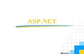 ASP.NET Module Subtitle. Objectives Introduction to ASP.NET Concepts and Architecture ASP.NET Features Advanced ASP.NET ASP.NET and the Microsoft®.NET