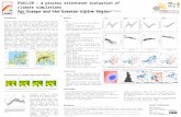 EVACLIM – a process orientated evaluation of climate simulations for Europe and the Greater Alpine Region Klaus Haslinger, Ivonne Anders, Maja Zuvela-Aloise,