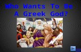 We have spent the past few weeks learning about the Greek gods and Greek mythology. Now it’s your turn to show me what you know. We will watch a video.