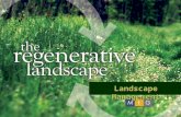 Landscape Management. MIG Landscape Management Smart Management of Your Community Landscape Resources.