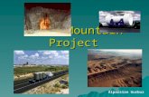 Yucca Mountain Project Alparslan Gurbuz. Types of Waste To Be Stored  SNF - spent nuclear fuel from nuclear reactors that hasn’t been reprocessed  HLW.