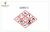 WHMIS. The Workplace Hazardous Materials Information System (WHMIS) is Canada's national hazard communication standard. Health Canada is the government.