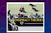 CONSIPIRACY THEORIES. HTTP:// COMMISSION/VIDEOS/JFK-ASSASSINATION- CONSPIRACY-THEORIES.
