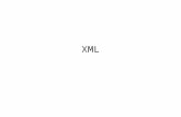 XML. 2 XML- Some Links XML Tutorials – Some Links  me=html.