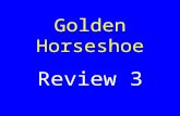 Golden Horseshoe Review 3 He struck oil at Burning Springs Samuel D. Karnes.