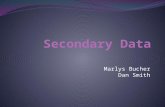 Marlys Bucher Dan Smith. Secondary Consortium Data Reports 1S1 Academic Attainment in Reading/Language Arts 1S2 Academic Attainment in Mathematics 2S1.
