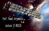 UTSC. Astronomy and Astrophysics - what’s its purpose in the society? 0. Model for freedom of thinking & cooperation 1. Understanding - solar system functioning.
