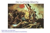 De La Croix-liberty Victor Hugo- les Miserables .