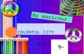 C OLORFUL CITY By maricruz directions DIRECTIONS When there is words in the bottom you link the one you want and click and their shows the graph. example.