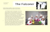 The Falconer ST. JOSEPH SCHOOL VOL. 2, ISSUE 1 OCTOBER, 2006 YOUNG CHEFS ACADEMY—SJS Junior Girl Scouts ~Grace Ann McCurdy, Emily Adams, Caroline Simms.