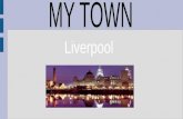 This is Liverpool ● Liverpool is a town in the North East of England. ● Liverpool was a city in 1880. ● Liverpool has got a population about 816.216.