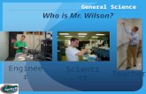 Welcome to Forensic Science! Mr. Wilson – Room D2009 Catalyst (Bell Work): Using your powers of observation, find as many differences in the two images.