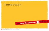 Protection. We’re ambitious Save the Children focus on Children associated with armed forces and groups Children in emergencies Child labour Crisis in.