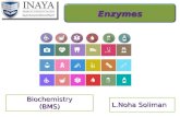 Enzymes Objectives  Flow of energy through life.  Metabolism meaning.  Chemical reactions & energy.  Activation energy meaning.  Catalyst meaning.
