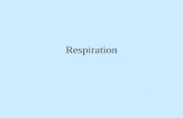 Respiration. Cells require energy for all their activities (movement, metabolism, elimination of wastes and replication). Cells use chemical energy to.