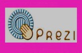 Prezi is a flash-based presentation software and storytelling tool for exploring and sharing ideas upon a virtual canvas.presentation software storytelling.