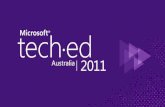 VIRTUALIZING MICROSOFT EXCHANGE SERVER WITH HYPER-V SESSION CODE: VIR-EXL308 Glen Gooda Senior Consultant Microsoft.