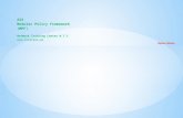 ASA Modular Policy Framework (MPF) NetWork Training Center N.T.C  Teymur Azimov.