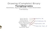 Drawing (Complete) Binary Tanglegrams Hardness, Approximation, Fixed-Parameter Tractability Utrecht U, NL TU Eindhoven, NL Karlsruhe U, DE Tokio Inst