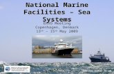 Www.noc.soton.ac.uk National Marine Facilities – Sea Systems ERVO Meeting Copenhagen, Denmark 13 th – 15 th May 2009.