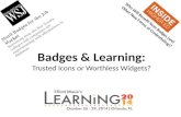 Merit Badges for the Job Market Borrowing from the Boy Scouts, colleges and companies are experimenting with alternatives to diplomas Badges & Learning: