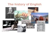 The history of English By John Whelpton. 1. BEFORE ENGLISH.