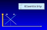 MBMC Elasticity. MBMC Copyright c 2004 by The McGraw-Hill Companies, Inc. All rights reserved. Chapter 4: Elasticity Slide 2 The price of wheat tripled.