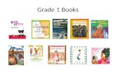Grade 1 Books. GRADE 2 Justice for All, tackles big ideas: justice, equality, liberty, and freedom. Students examine our nation’s promise of equality.