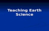 Teaching Earth Science. Earth Science Resources FOSS Web FOSS Web FOSS Web FOSS Web FOSS Earth Materials FOSS Earth Materials FOSS Earth Materials FOSS.