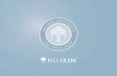 Skin Anatomy and Physiology Advanced Course Course Author—Dr. Patti Farris Dr. Farris is a Nu Skin Professional Advisory Board Member. She is a clinical.