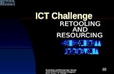 Retooling and Resourcing: Intergration of ICT in Science Congress Prep. Gioko, A. (2010) ICT Challenge RETOOLING AND RESOURCING.