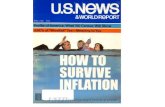 Ch 13 sec 3: Inflation Inflation is an extended rise in the economy’s overall price level. When prices rise, the dollar can buy less; thus, it.
