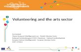 Eva Hambach Vlaams Steunpunt Vrijwilligerswerk vzw – Flemish Volunteer Centre Nationaal Coördinatieorgaan EYV2011 Vlaanderen – National Coordinating Body.