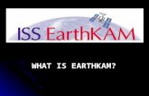 WHAT IS EARTHKAM?. WARMUP – do not copy question USE EXCELLENT SENTENCES TO ANSWER EACH OF THE FOLLOWING: 1. WHAT IS EARTHKAM? 2. WHERE IS EARTHKAM? 3.