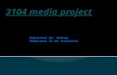 3104 media project. 1740 89 journals published between 1740 and 1800 offer insights into America's transition from colonial times to independence. The.