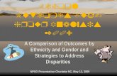New Mexico Post-School Outcomes Sub-group Analysis 2009 A Comparison of Outcomes by Ethnicity and Gender and Strategies to Address Disparities NPSO Presentation.