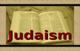 Judaism Comunicación y Gerencia. What do we know about Judaism?