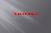 What are the signs to diagnose severe pneumonia?  Enumerate 4 organisms for community acquired pneumonia.