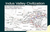 Indus Valley Civilization. Geography of India  Subcontinent: India, Pakistan, Bangladesh  2 Rivers: Indus & Ganges  Landforms: Indo- Gangetic Plain.