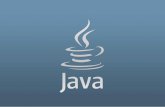 Circa Java, Circa... 1991 - James Gosling, supported by a team at Sun Microsystems, creates Java as other languages failed to meet the needs for the project.