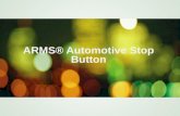 ARMS® Automotive Stop Button. ARMS® Auto Stop Button  Screen shot as user first enters vehicle detail page »Quick link appears on right side of page.