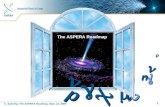 Astroparticle Physics for Europe C. Spiering: The ASPERA Roadmap, Sept. 21, 2006 1. p     p p n The ASPERA Roadmap.