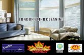 To meet the growing demand for high quality cleaning services using the latest technology in order to provide complete customer satisfaction.
