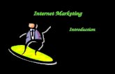 Internet Marketing Introduction. Your Text... Internet Marketing –Ward Hanson Stories, Audio Clips, Tours, & Tutorials –.