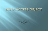 آرمان حسينزاده آذر 89 1.  Access to data varies depending on the source of the data.  Access to persistent storage, such as to a database, varies greatly.