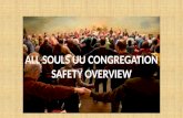 Safety Plan All Souls UU Congregation. All Souls Unitarian Universalist Congregation is a liberal religious congregation that nurtures lifelong spiritual.