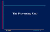 In1210/01-PDS 1 TU-Delft The Processing Unit. in1210/01-PDS 2 TU-Delft Problem f y ALU y Decoder a instruction Reg ?