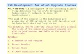 Hartmut F.-W. Sadrozinski, SCIPP: US-ATLAS Upgrade Meeting 5/3/07 ATL-P-MN-0006 v.1 Development of non-inverting Silicon strip detectors for the ATLAS.